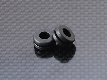 Canopy Mount Spare O-ring - 2 pcs (for HPAT50002, 60001)