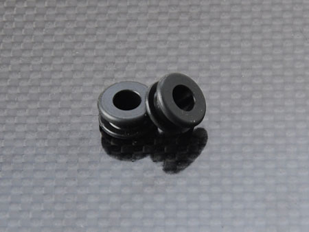 Canopy Mount Spare O-ring-2 pcs(for HPAT55001, 60002, 70001F&2R)