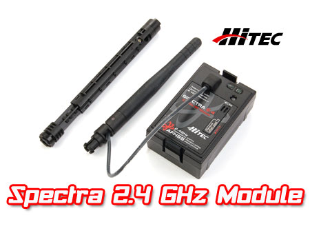 Hitec Spectar 2.4GHz Module