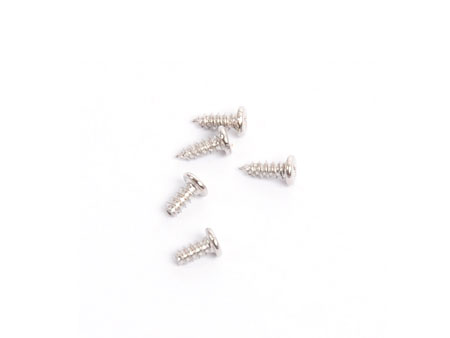 X4 H107C Screw set