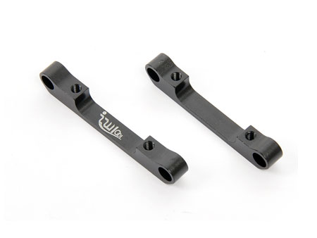 Rear Suspension Mout 2PCS with necessary screws