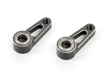 Steering System Arms & Ball Bearings 2PCS