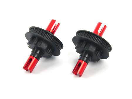 Gear Differential 2pcs