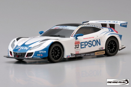 ASC MR-03W-MM EPSON HSV-010 2011