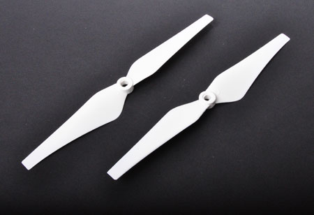 DJI PHANTOM P330 Propeller - Click Image to Close