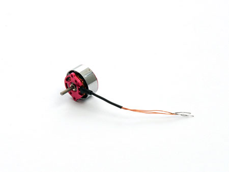 AEO Brushless Motor - Solo Pro 125 (13000KV) - Click Image to Close