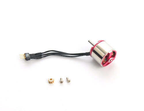 T05L Main Motor,9000KV , 1.5mm shaft - Click Image to Close