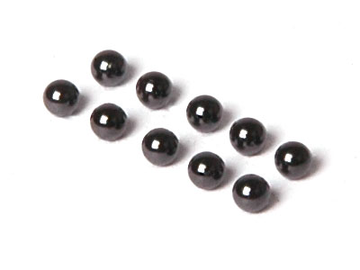 2mm Ceramic Thrust Ball For AWD Ball Diff .(10 pcs) - Click Image to Close