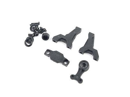 AMR Servo Parts Set - Click Image to Close