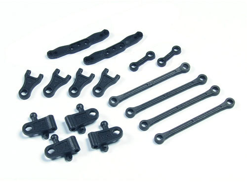 AMZ Long Arm Basic Kit - Click Image to Close