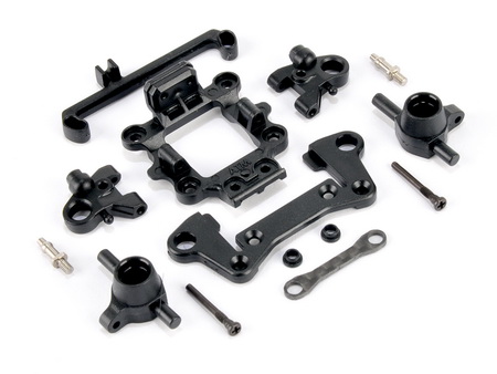 I.A.S. Spare Part set (For AWD218) - Click Image to Close