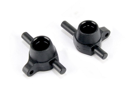 I.A.S Steering Knuckle 1 Pair (For AWD218) - Click Image to Close