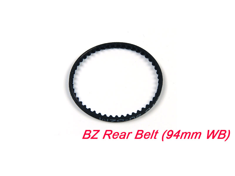 BZ Rear Belt (94mm WB) - Click Image to Close