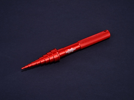 Bearing Testing Tool ( Red) - Click Image to Close