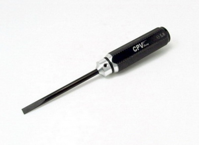 Slotted Screwdriver 5.8*100mm - Click Image to Close