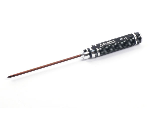 Phillips Screwdriver 3.5mm - Click Image to Close