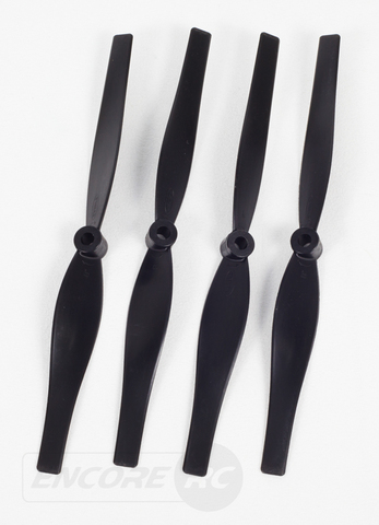 NEO 8" 3D Propeller Set - Click Image to Close