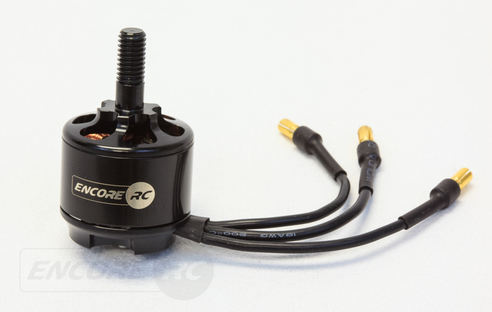 Outlaw Power 2212-1400kv Brushless Motor - Click Image to Close