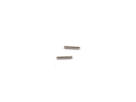 0.72 x 4mm Spare Metal Pin (Tail Pitch Slider, B130X06) - Click Image to Close