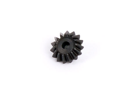Hardened Steel Bevel Gear (Tail - 15T- Gear D) -B130X - Click Image to Close