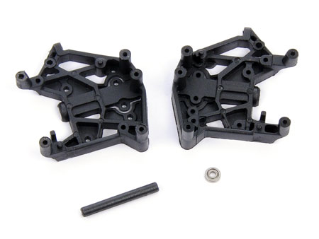 Spare Plastic Parts for CF Frame -B130X - Click Image to Close