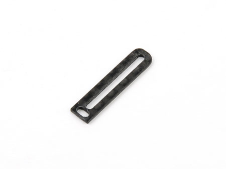 Graphite Swash Guide for Chassis MCPX016 - 1 pcs - Click Image to Close