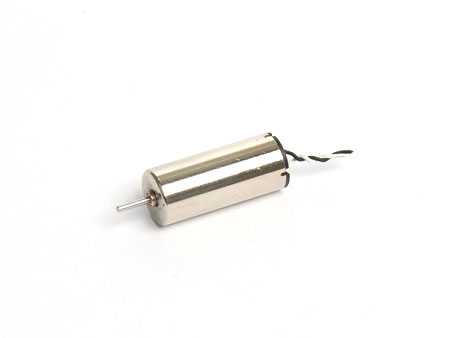 Spare Tail Motor for 8.5mm Tail Motor Upgrade -mCPx - Click Image to Close