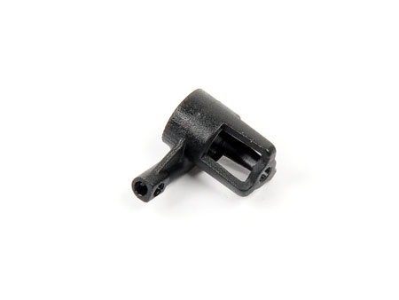 Tail Motor Mount for 7.0mm Tail Motor - Click Image to Close