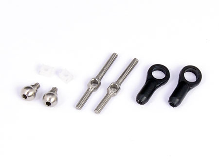 Spare Parts set for DFC Arm W45003 - Click Image to Close