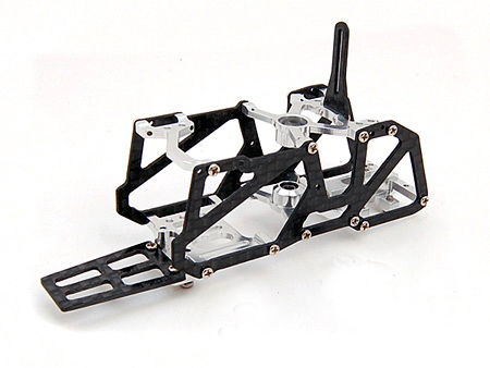 Carbon Fiber Frame (4#6, 4G6, V120D01,02) - Click Image to Close