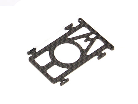 Graphite Mount (spare for W46009) - Click Image to Close