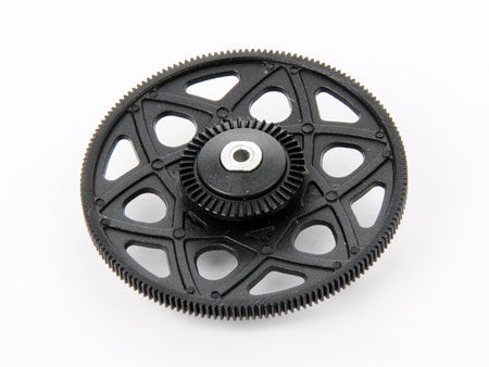 Auto Rotation Gear set (with one way bearing) V120D01/02 - Click Image to Close