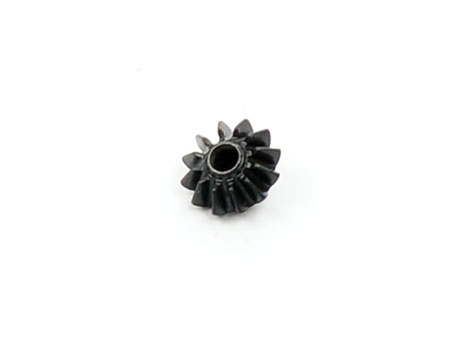 Hardened Steel Bevel Gear (Tail - 12T- Gear C) -V120D02S V1/V2 - Click Image to Close