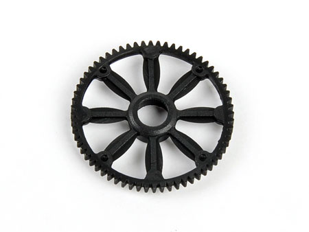 Spare Gear for Auto Rotation Gear (NE Solo Pro 125) - Click Image to Close