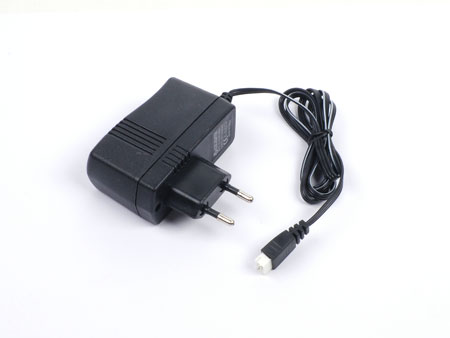 Charger for FT007 / FT009 / FX071C - EUR Socket - Click Image to Close
