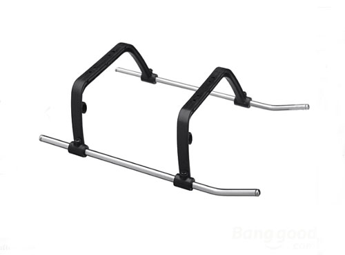 Landing Skid - FX071C - Click Image to Close