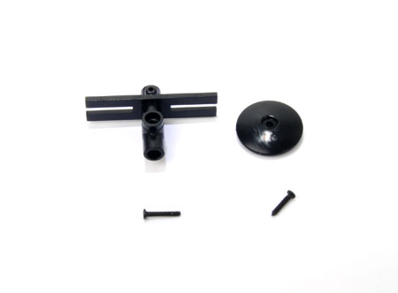 Rotor Hub and Stopper - FX071C - Click Image to Close
