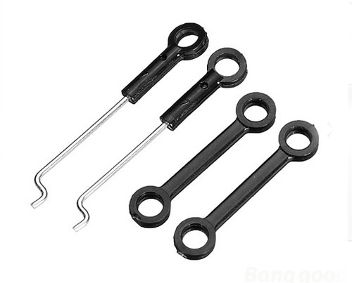 Linkage set - FX071C - Click Image to Close