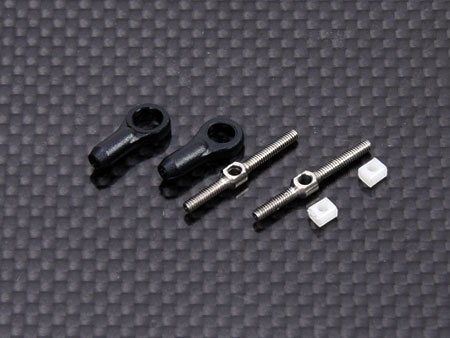 Spare Parts Kit for DFC Arm HPAT45003 - Click Image to Close
