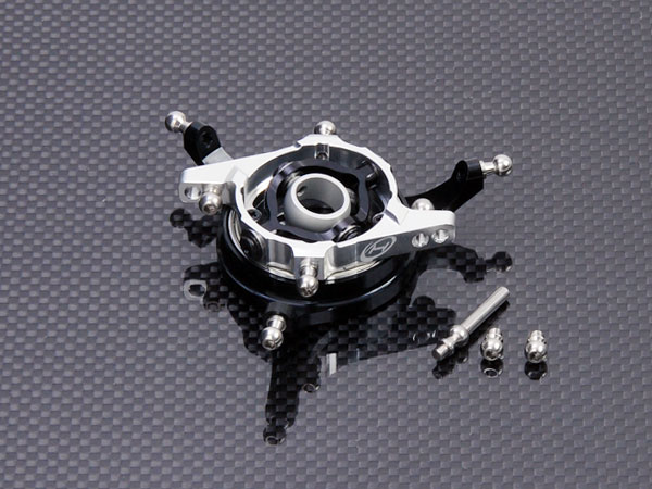 Ball Bearing Gimbal Swash -Trex 550 /600 - Click Image to Close