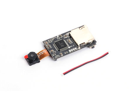 X4 H107C Camera module 30W - Click Image to Close