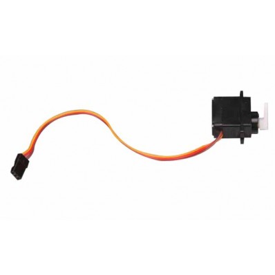 9g Front Servo - F45/645 - Click Image to Close