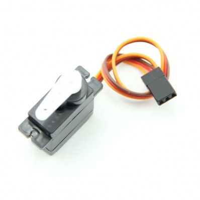 9g Rear Servo - F45/645 - Click Image to Close