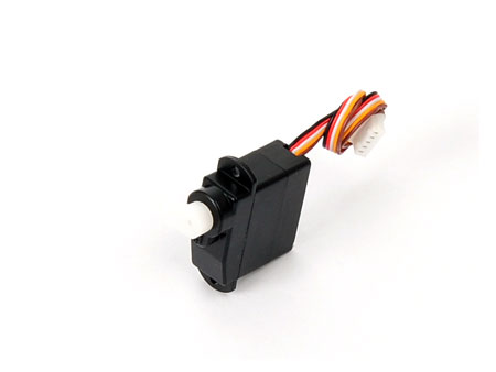 9G Right Servo - F46/646 - Click Image to Close