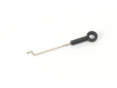 Long Servo Linkage ( 1 piece ) F46/646 - Click Image to Close