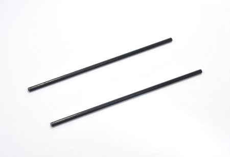 Tail supporting rod (glass fiber) -F49, F649 - Click Image to Close