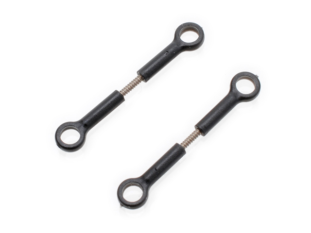Upper Linkage Rod Set SoloPro 126 - Click Image to Close