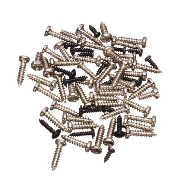 Screw set - NE400872 - Click Image to Close