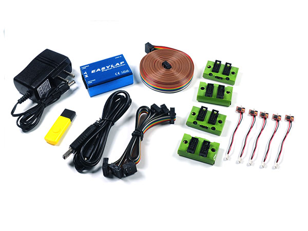 LAP COUNTER system package FOR MINIZ, AMZ - Click Image to Close