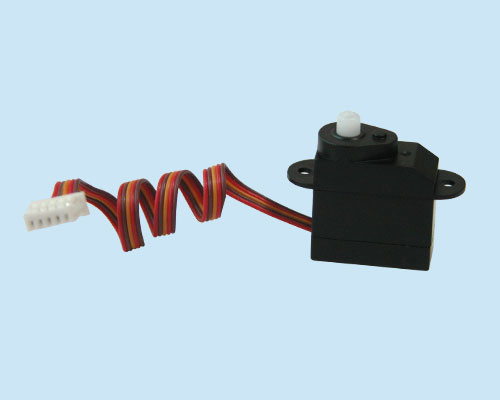 2g Servo(Five lines) -NANO CP - Click Image to Close